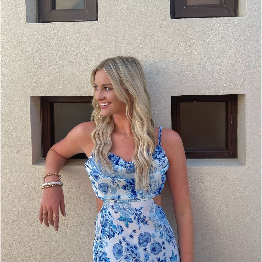 Meet your Posher, Britney